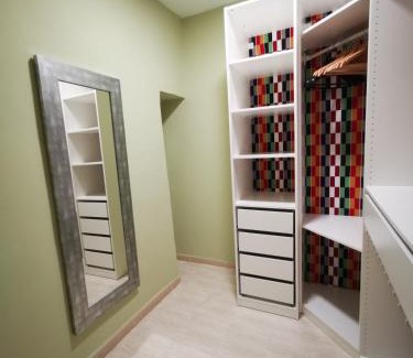 La Magdalena Apartamento | Apartamento el Pilar 3