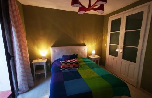 La Magdalena Apartamento | Apartamento el Pilar 3