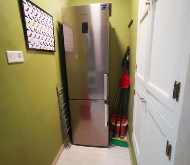La Magdalena Apartamento | Apartamento el Pilar 3