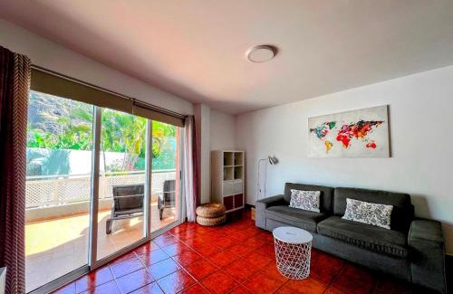 Tazacorte Apartamento | Apartamento El Platanal