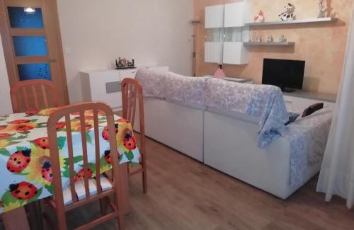 Almazán Apartamento | Apartamento El Prado