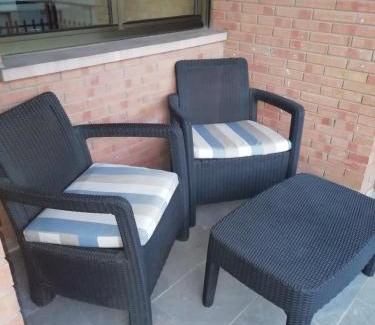 Almazán Apartamento | Apartamento El Prado