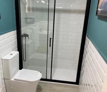 Sardina Apartamento | Apartamento El Prisma