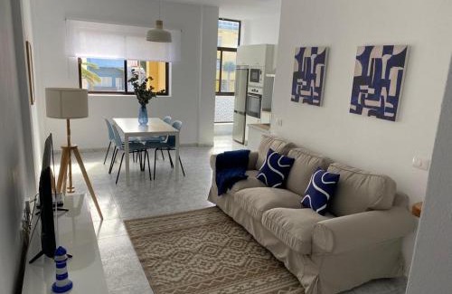 Sardina Apartamento | Apartamento El Prisma