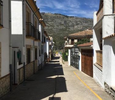 Arroyo Frio Apartamento | Apartamento El Río 3