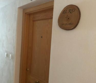 Arroyo Frio Apartamento | Apartamento El Río 3