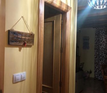 Arroyo Frio Apartamento | Apartamento El Río 3