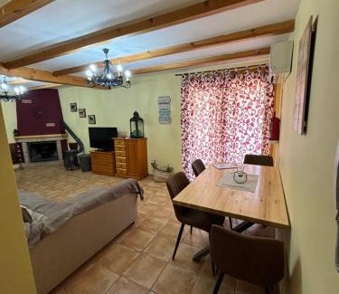 Arroyo Frio Apartamento | Apartamento El Río 3