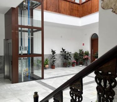 Montoro Apartamento | Apartamento El Rincón del Olivar 1