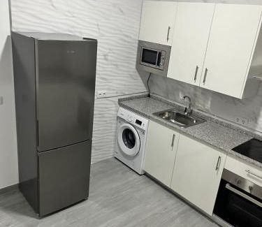 Montoro Apartamento | Apartamento El Rincón del Olivar 1