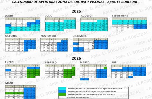 Ciruena Apartamento | Apartamento El Robledal