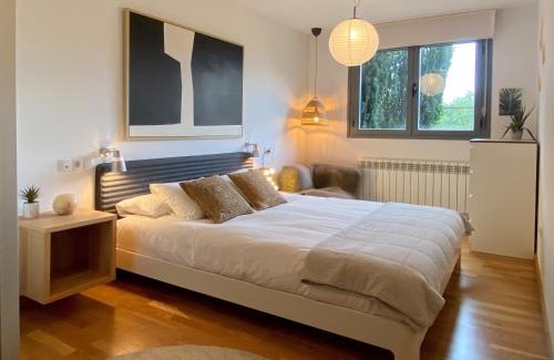 Ciruena Apartamento | Apartamento El Robledal