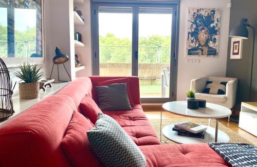 Ciruena Apartamento | Apartamento El Robledal