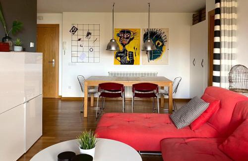Ciruena Apartamento | Apartamento El Robledal