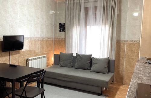 Corella Apartamento | Apartamento el Rosario