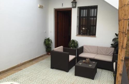Écija Apartamento | Apartamento El Salón