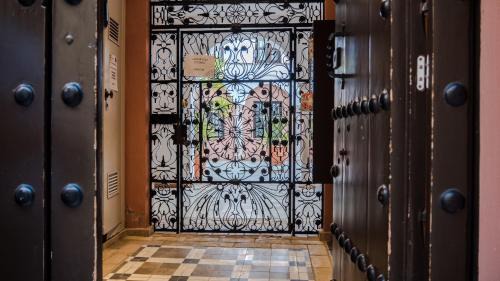 Écija Apartamento | Apartamento El Salón