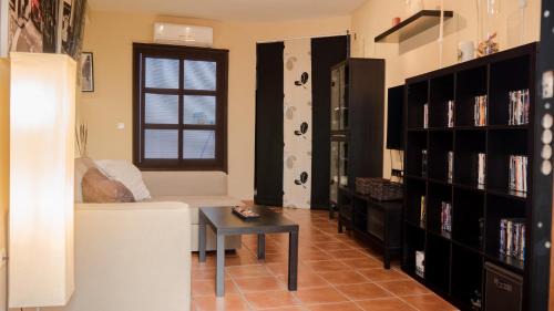 Écija Apartamento | Apartamento El Salón