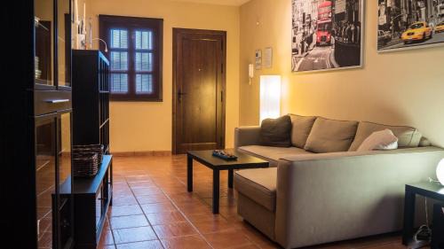 Écija Apartamento | Apartamento El Salón