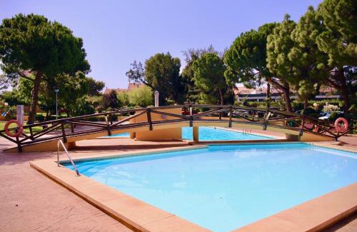 Cabo de las Huertas Apartamento | Apartamento El Tridente