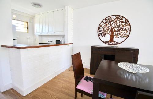 Cabo de las Huertas Apartamento | Apartamento El Tridente