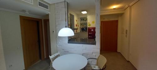 Almeria Apartamento | Apartamento El Zapillo II