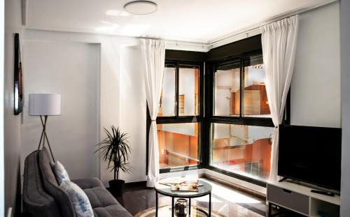 Almeria Apartamento | Apartamento El Zapillo III