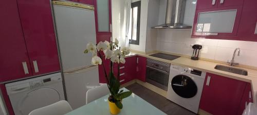 Almeria Apartamento | Apartamento El Zapillo III
