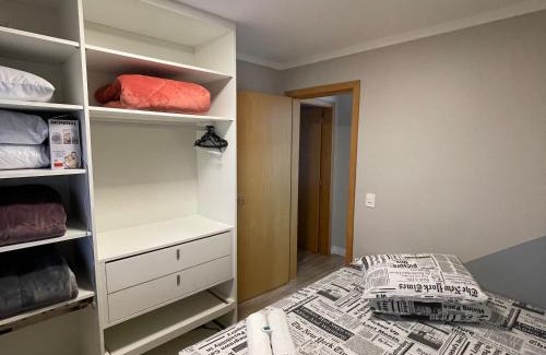 Ouro Verde Apartamento | Apartamento Elegante e aconchegante na Serra Gaúcha #