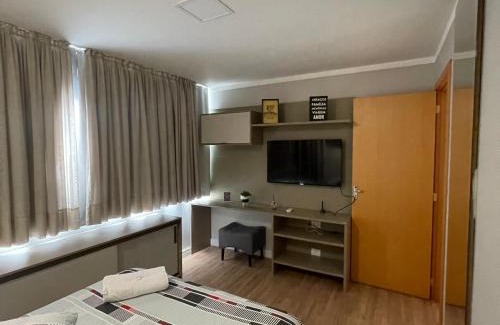 Ouro Verde Apartamento | Apartamento Elegante e aconchegante na Serra Gaúcha #