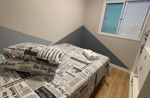 Ouro Verde Apartamento | Apartamento Elegante e aconchegante na Serra Gaúcha #