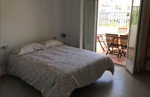 Aguadulce Casa | Apartamento Elia Villa África