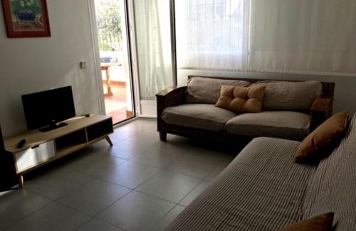 Aguadulce Casa | Apartamento Elia Villa África