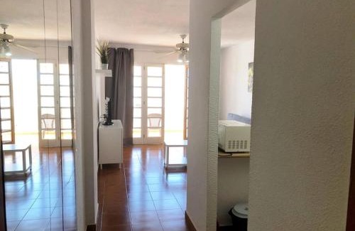 San Eugenio Apartamento | Apartamento Elisa en Garden City con piscina climatizada
