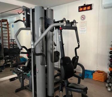 Aguas Claras Apartamento | Apartamento em Águas Claras