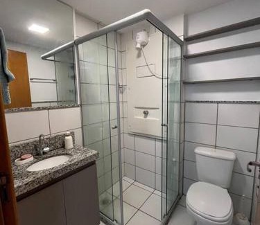 Aguas Claras Apartamento | Apartamento em Águas Claras