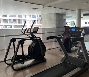 Aguas Claras Apartamento | Apartamento em Águas Claras