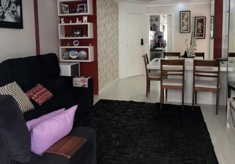 Pioneiros Apartamento | Apartamento em BC