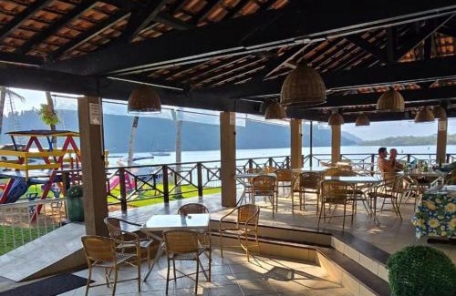 Pontal Apartamento | Apartamento em Angra dos Reis Porto Aquarius