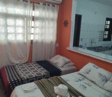 Verolme Apartamento | Apartamento em Angra dos Reis