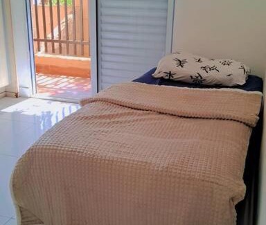 Aracatuba Apartamento | Apartamento em Araçatuba 2 sacadas