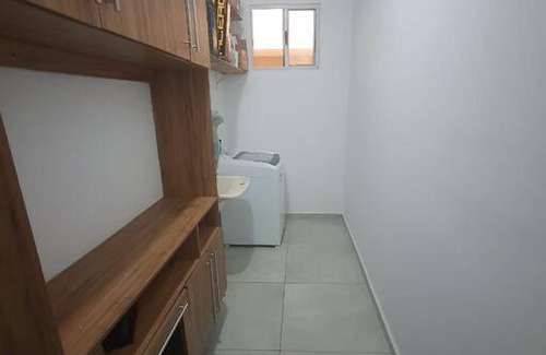 Aracatuba Apartamento | Apartamento em Araçatuba 2 sacadas