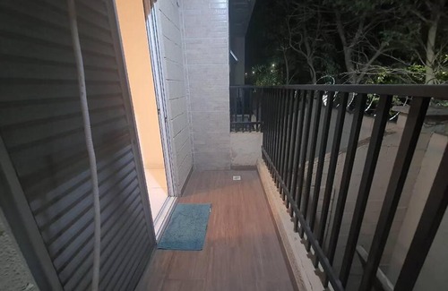 Aracatuba Apartamento | Apartamento em Araçatuba 2 sacadas