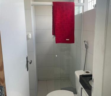 Arcoverde Apartamento | Apartamento em Arcoverde 4