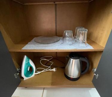 Sinop Apartamento | Apartamento em bairro nobre com garagem