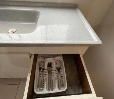 Sinop Apartamento | Apartamento em bairro nobre com garagem