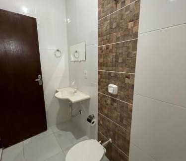 Sinop Apartamento | Apartamento em bairro nobre com garagem