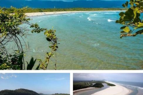 Balneario Mogiano Apartamento | Apartamento Em Balneário Mogiano