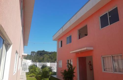 Balneario Mogiano Apartamento | Apartamento Em Balneário Mogiano