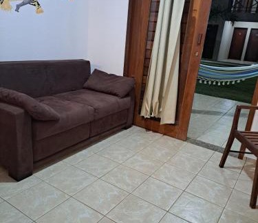 Barra do Cunhau Apartamento | Apartamento em Barra do Cunhaú